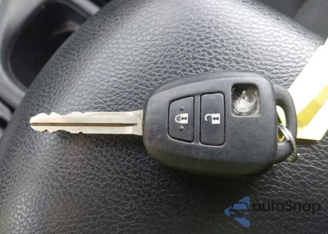 2017 Toyota Rav4 Le из США, поврежденный, VIN 2T3ZFREV2HW400678